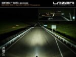 Sentinel 7" με Φώτα θέσης και αντεστραμμένο φακό 12248 Lumens - Lazerlamps - Image 7