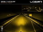 Sentinel 7″ Κίτρινο 9600 Lumens - Lazerlamps - Image 8