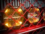 Sentinel Elite 9" - Μαύρο (Με φώτα θέσης) 15232 Lumens - Lazerlamps - Image 13