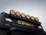 Sentinel 9" Highline με φάρο Λευκό 17020 Lumens - Lazerlamps - Image 10