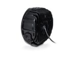Sentinel 9" Highline με φώτα θέσης Μαύρο 17020 Lumens - Lazerlamps - Image 4