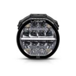 Sentinel 7" με Φώτα θέσης και αντεστραμμένο φακό 12248 Lumens - Lazerlamps