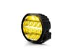Sentinel 7″ Κίτρινο 9600 Lumens - Lazerlamps - Image 2