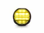 Sentinel 7″ Κίτρινο 9600 Lumens - Lazerlamps