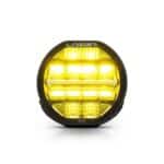 Sentinel 7″ Κίτρινο 9600 Lumens - Lazerlamps