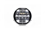 Sentinel 7″ Elite Με φώτα θέσης 10248 Lumens Λευκό - Lazerlamps - Image 4