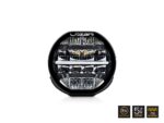 Sentinel 7" Std 5208 Lumens - Lazerlamps