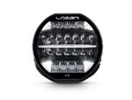 Sentinel Elite 9" - Μαύρο (Με φώτα θέσης) 15232 Lumens - Lazerlamps - Image 4