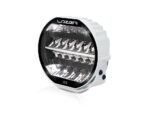 Sentinel Elite 9" - Λευκό (Με φώτα θέσης) 15232 Lumens - Lazerlamps - Image 3