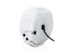 Sentinel 9" Highline με φώτα θέσης Λευκό 17020 Lumens - Lazerlamps - Image 4