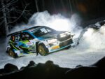 Γωνιακά Rally Lamp Pods για Skoda R5 - Lazerlamps - Image 3