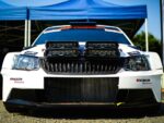 Skoda R5 4-Lamp Rally Pod - Lazerlamps - Image 3