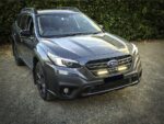 Σετ τοποθέτησης γρίλιας για Subaru Outback (2020-2022) με Linear 6 - Lazerlamps - Image 2