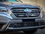 Σετ τοποθέτησης γρίλιας για Subaru Outback (2020-2022) με Linear 6 - Lazerlamps - Image 3