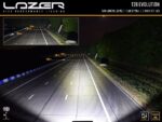 Σέτ τοποθέτησης οροφής για Mercedes X-Class χωρίς ράγες οροφής - Lazerlamps - Image 8
