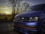 Σέτ γρίλιας για VW Transporter T6 (2016+) (Highline/Trendline) - Lazerlamps - Image 4