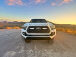 Σετ τοποθέτησης γρίλιας για Toyota Tacoma (2020-2023) Με Triple-R 750 - Lazerlamps - Image 3