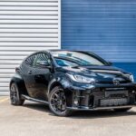 Κιτ στερέωσης προφυλακτήρα για Toyota Yaris GR με Linear 18 Elite 13500 Lumens - Lazerlamps