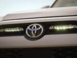 Σετ γρίλιας για Toyota 4Runner (2009-2024) - Lazerlamps - Image 3