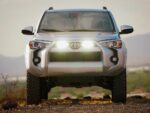 Σετ γρίλιας για Toyota 4Runner (2009-2024) - Lazerlamps - Image 10