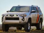 Σετ γρίλιας για Toyota 4Runner (2009-2024) - Lazerlamps - Image 13