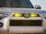 Σετ γρίλιας για Toyota 4Runner (2009-2024) - Lazerlamps - Image 5