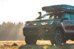 Σετ τοποθέτησης γρίλιας για Toyota Hilux (2017 - 2020) με Triple-R 750 - Lazerlamps - Image 2