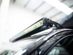 Σετ τοποθέτησης οροφής για Toyota Hilux 2015+ (Χωρίς ράγες οροφής) με Linear 42 15750 Lumens - Lazerlamps - Image 2