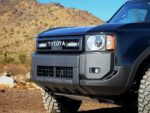 Σετ γρίλιας για Toyota Land Cruiser 250 (2024+) με ST4 8272 Lumens - Lazerlamps - Image 7