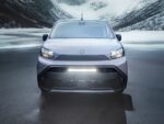 Σετ γρίλιας για Toyota Proace City (2023+) - Lazerlamps - Image 11