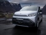 Σετ γρίλιας για Toyota Proace City (2023+) - Lazerlamps - Image 8