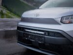 Σετ γρίλιας για Toyota Proace City (2023+) - Lazerlamps - Image 3