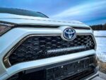 Σετ τοποθέτησης γρίλιας για Toyota Rav4 Plug-In Hybrid (2020+) - Lazerlamps - Image 2