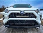 Σετ τοποθέτησης γρίλιας για Toyota Rav4 Plug-In Hybrid (2020+) - Lazerlamps - Image 9