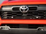 Σετ γρίλιας για Toyota Tacoma TRD (2024+) - Lazerlamps - Image 3