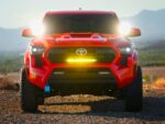 Σετ γρίλιας για Toyota Tacoma TRD (2024+) - Lazerlamps - Image 9