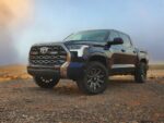 Σετ γρίλιας για Toyota Tundra Platinum (2022+) - Lazerlamps - Image 9
