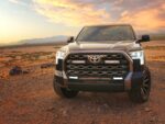 Σετ γρίλιας για Toyota Tundra Platinum (2022+) - Lazerlamps - Image 7