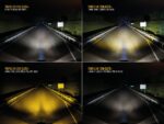 Έτοιμες λύσεις για Ford Ranger Raptor (2018-2022) - Lazerlamps - Image 9