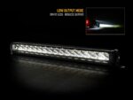 Triple-R 16 Elite+ (Λευκό και Κίτρινο) (30" 765mm) 30640 Lumens - Lazerlamps - Image 9