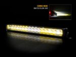 Triple-R 16 Elite+ (Λευκό και Κίτρινο) (30" 765mm) 30640 Lumens - Lazerlamps - Image 7