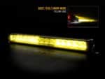 Triple-R 16 Elite+ (Λευκό και Κίτρινο) (30" 765mm) 30640 Lumens - Lazerlamps - Image 8
