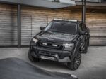 Σέτ τοποθέτησης οροφής για Ford Ranger (Χωρίς ράγες οροφής) με Triple-R 24 27060 Lumens - Lazerlamps