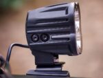 Βάση χαμηλού προφίλ για RP Series LED προβολείς - Lazerlamps - Image 4
