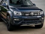 Σετ γρίλιας για VW Amarok V6 (2016-2022) με Triple-R 750 - Lazerlamps - Image 5