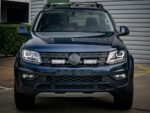 Σετ γρίλιας για VW Amarok V6 (2016-2022) με Triple-R 750 - Lazerlamps - Image 9
