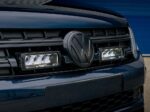 Σετ γρίλιας για VW Amarok V6 (2016-2022) με Triple-R 750 - Lazerlamps - Image 2