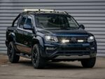 Σετ γρίλιας για VW Amarok V6 (2016-2022) με Triple-R 750 - Lazerlamps