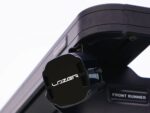 Κάλυμμα φακού Μαύρο για Utility-25-(Lazer) - Lazerlamps - Image 4