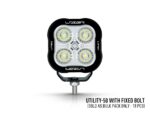 Φώς εργασίας Led Ultility 50 5000 Lumens - Lazerlamps - Image 3